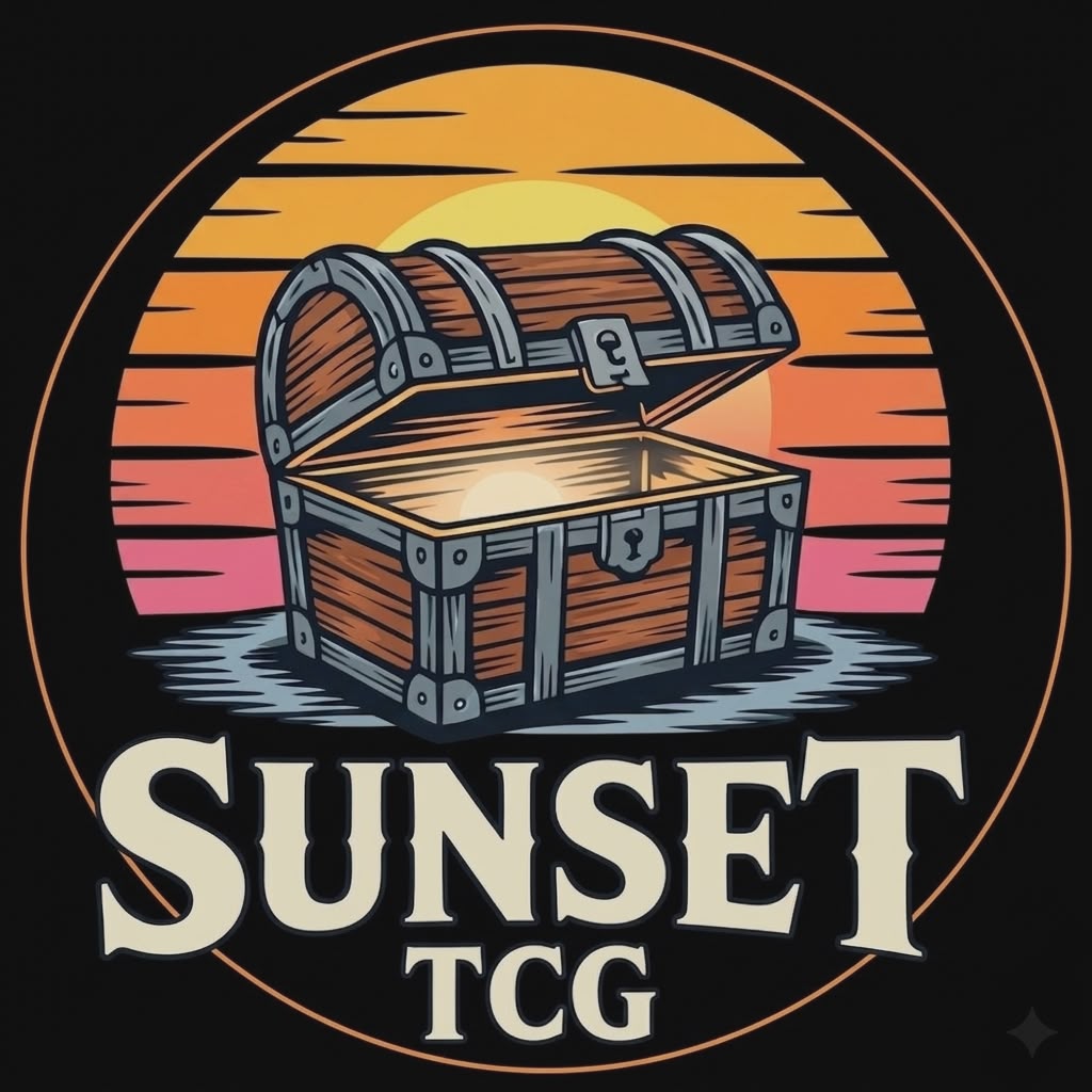 Sunset TCG